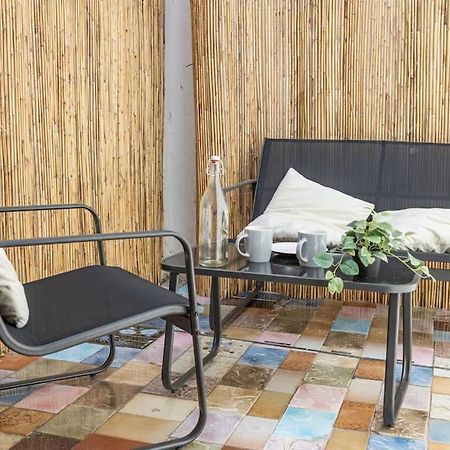 Appartement T3 Climatise Centre Ville Perols Ngoại thất bức ảnh