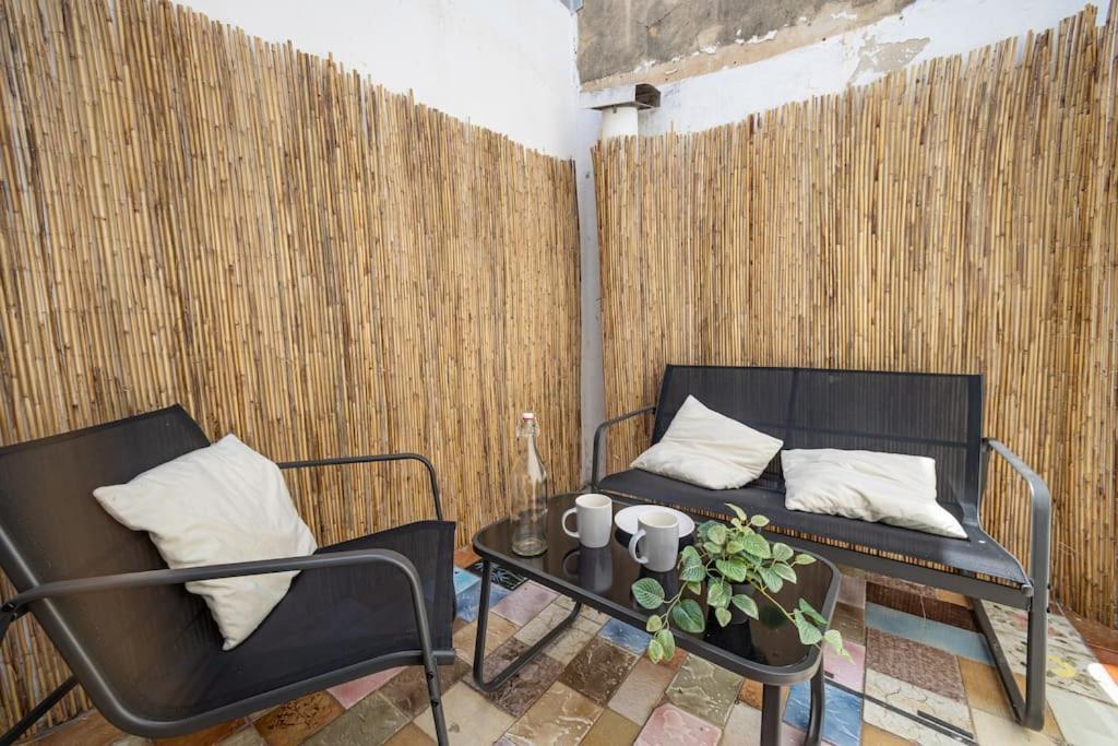 Appartement T3 Climatise Centre Ville Perols Ngoại thất bức ảnh
